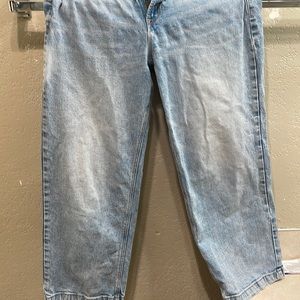 Vintage old navy jeans